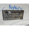 2020 BMW X3 5UXTY5C03LLE55735 69099245