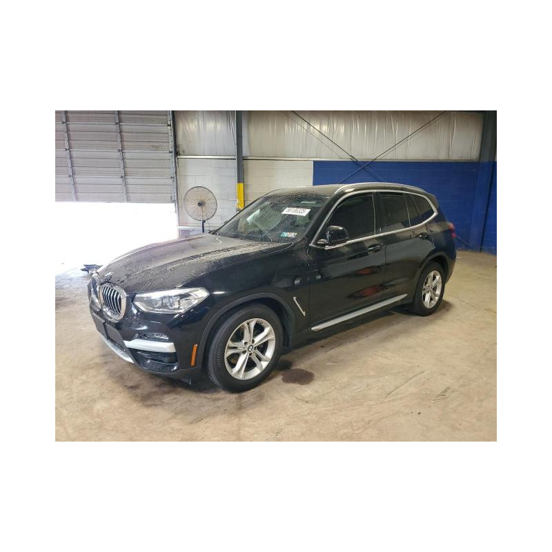 2020 BMW X3 5UXTY5C05L9B28461 66136325 2020 BMW X3 5UXTY5C05L9B28461 66136325