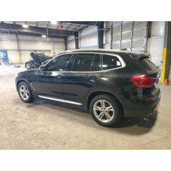 2020 BMW X3 5UXTY5C05L9B28461 66136325