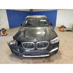 2020 BMW X3 5UXTY5C05L9B28461 66136325
