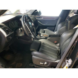 2020 BMW X3 5UXTY5C05L9B28461 66136325