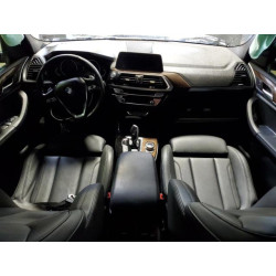 2020 BMW X3 5UXTY5C05L9B28461 66136325