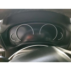 2020 BMW X3 5UXTY5C05L9B28461 66136325