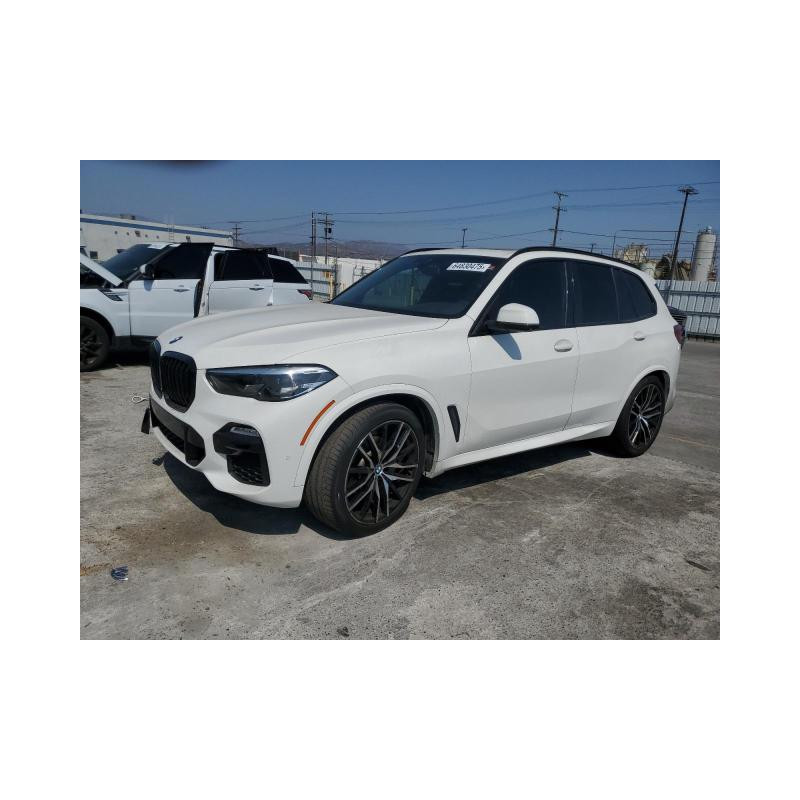 2020 BMW X5 5UXCR4C0XL9C25419 64830475 2020 BMW X5 5UXCR4C0XL9C25419 64830475