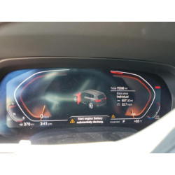 2020 BMW X5 5UXCR4C0XL9C25419 64830475