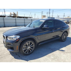 2020 BMW X4 5UX2V1C03LLE67896 66538225