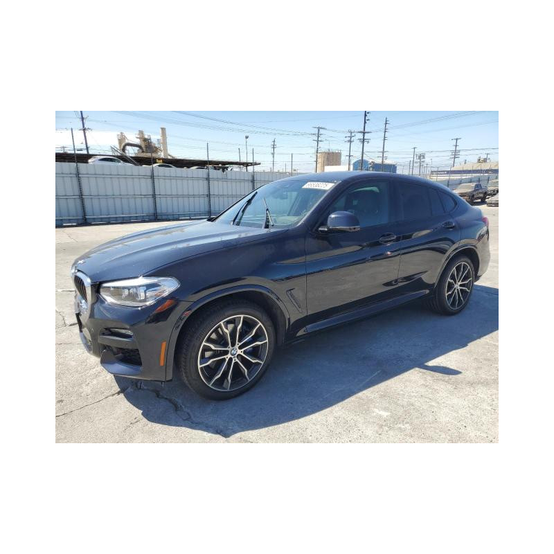 2020 BMW X4 5UX2V1C03LLE67896 66538225 2020 BMW X4 5UX2V1C03LLE67896 66538225