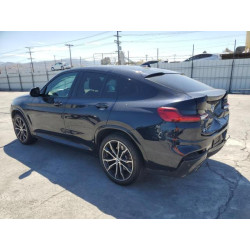 2020 BMW X4 5UX2V1C03LLE67896 66538225