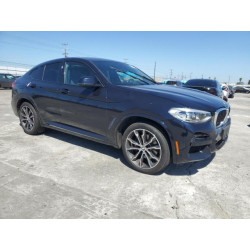 2020 BMW X4 5UX2V1C03LLE67896 66538225