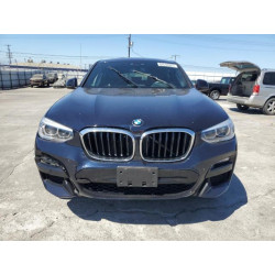 2020 BMW X4 5UX2V1C03LLE67896 66538225