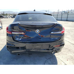 2020 BMW X4 5UX2V1C03LLE67896 66538225