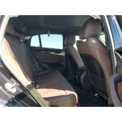 2020 BMW X4 5UX2V1C03LLE67896 66538225