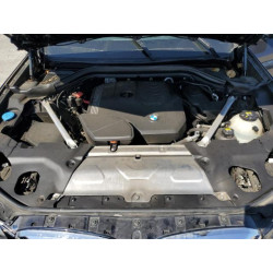 2020 BMW X4 5UX2V1C03LLE67896 66538225