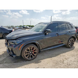 2022 BMW X5 5YMJU0C05N9K73241 64549395
