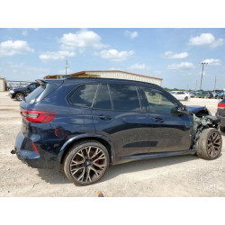 2022 BMW X5 5YMJU0C05N9K73241 64549395
