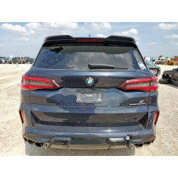 2022 BMW X5 5YMJU0C05N9K73241 64549395
