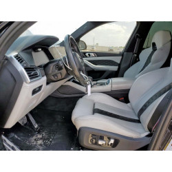 2022 BMW X5 5YMJU0C05N9K73241 64549395