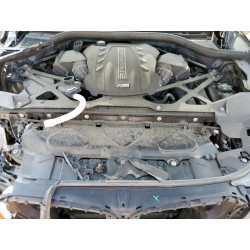 2022 BMW X5 5YMJU0C05N9K73241 64549395