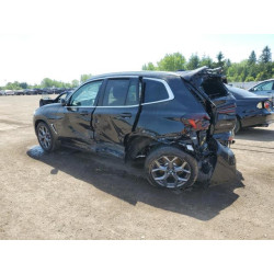 2022 BMW X3 5UX53DP08N9K50422 62079755