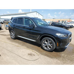 2022 BMW X3 5UX53DP08N9K50422 62079755