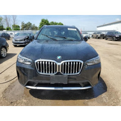2022 BMW X3 5UX53DP08N9K50422 62079755