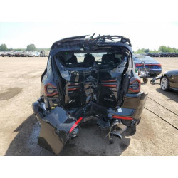2022 BMW X3 5UX53DP08N9K50422 62079755