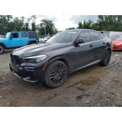 2022 BMW X6 5UXCY6C06N9K34780 64225785
