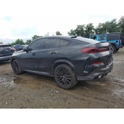 2022 BMW X6 5UXCY6C06N9K34780 64225785