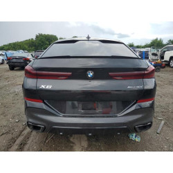 2022 BMW X6 5UXCY6C06N9K34780 64225785