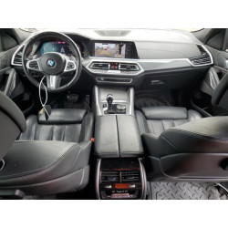 2022 BMW X6 5UXCY6C06N9K34780 64225785