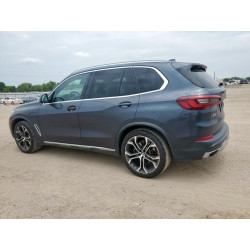2021 BMW X5 5UXTA6C01M9D54203 65086645