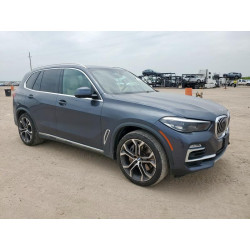 2021 BMW X5 5UXTA6C01M9D54203 65086645