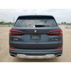 2021 BMW X5 5UXTA6C01M9D54203 65086645