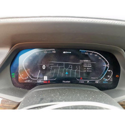 2021 BMW X5 5UXTA6C01M9D54203 65086645