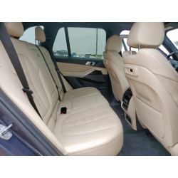 2021 BMW X5 5UXTA6C01M9D54203 65086645