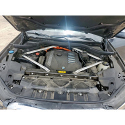 2021 BMW X5 5UXTA6C01M9D54203 65086645