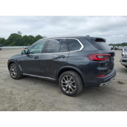2023 BMW X5 5UXTA6C0XP9P94826 63558165