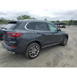 2023 BMW X5 5UXTA6C0XP9P94826 63558165