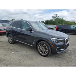 2023 BMW X5 5UXTA6C0XP9P94826 63558165