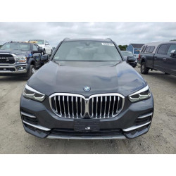 2023 BMW X5 5UXTA6C0XP9P94826 63558165