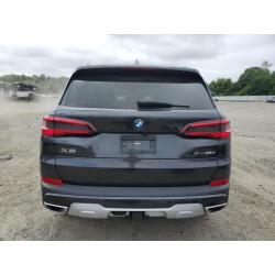 2023 BMW X5 5UXTA6C0XP9P94826 63558165