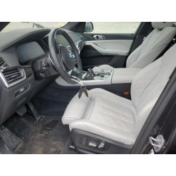 2023 BMW X5 5UXTA6C0XP9P94826 63558165