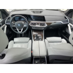 2023 BMW X5 5UXTA6C0XP9P94826 63558165
