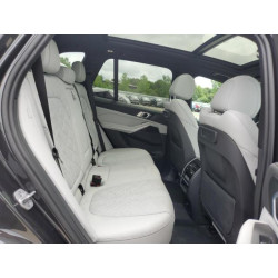 2023 BMW X5 5UXTA6C0XP9P94826 63558165