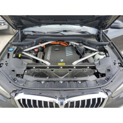 2023 BMW X5 5UXTA6C0XP9P94826 63558165