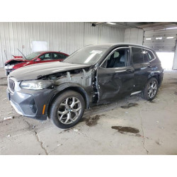 2022 BMW X3 5UX53DP08N9L33607 67810405