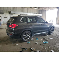 2022 BMW X3 5UX53DP08N9L33607 67810405
