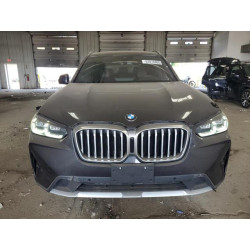 2022 BMW X3 5UX53DP08N9L33607 67810405