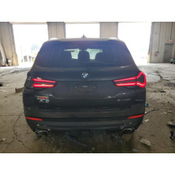 2022 BMW X3 5UX53DP08N9L33607 67810405