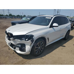 2021 BMW X5 5UXTA6C08M9F95319 66284085